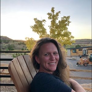 Meet your Posher, Mary